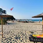 Marine Sands