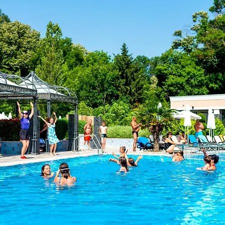 Apartment Marine Sands