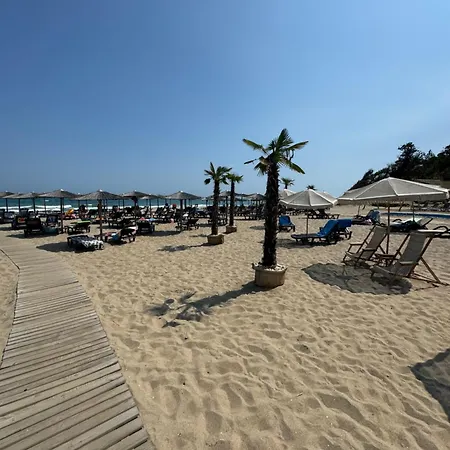 Apartment Marine Sands *