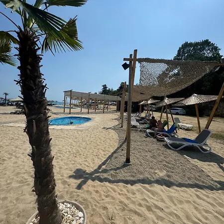 Marine Sands