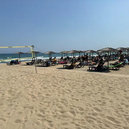 Marine Sands Apartment