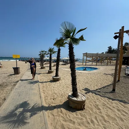 Apartment Marine Sands