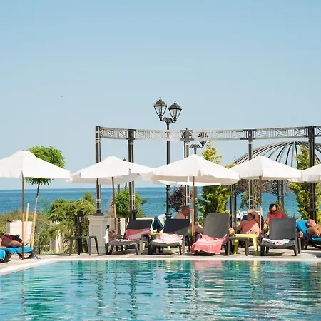 Marine Sands * Obzor