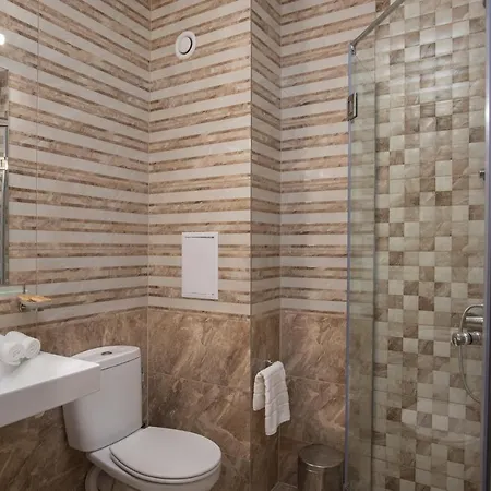 Marine Sands Apartment *