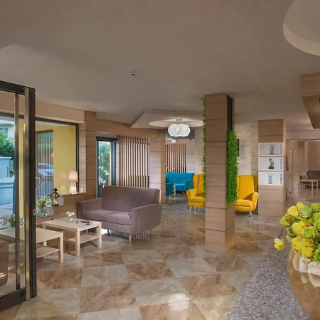 Apartment Marine Sands Obzor