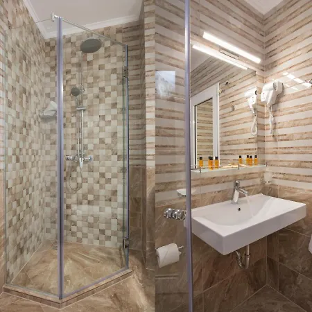Marine Sands Apartment Obzor