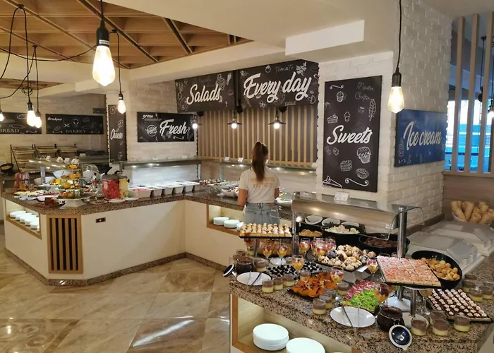 Apartment Marine Sands Obzor