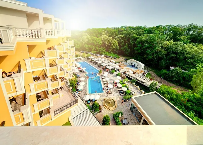 Marine Sands Apartment *