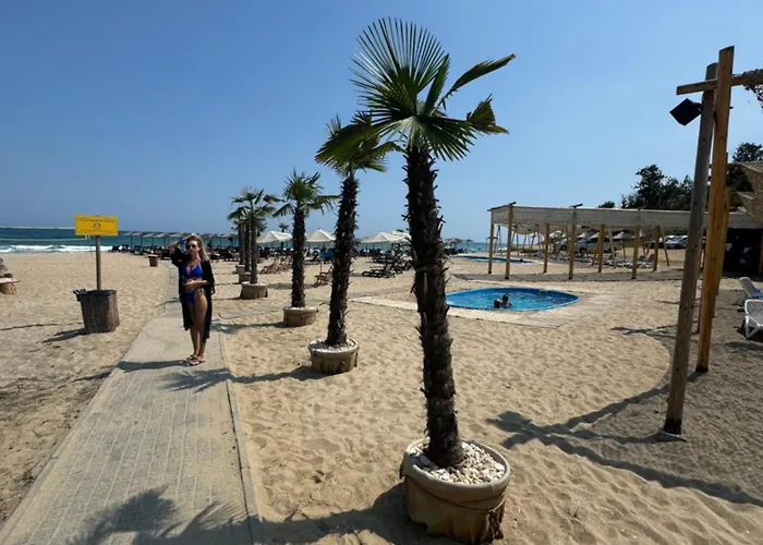 Apartment Marine Sands