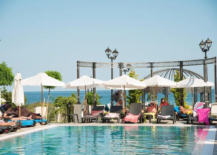 Marine Sands * Obzor