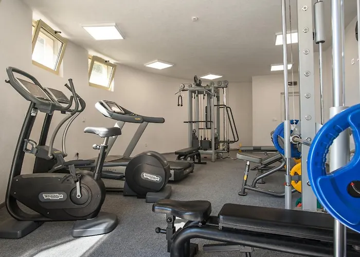 Apartment Marine Sands *