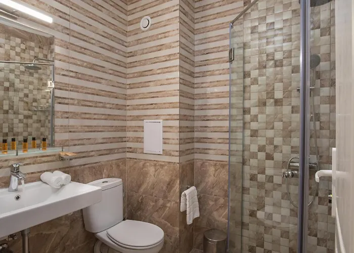 Marine Sands Apartment *