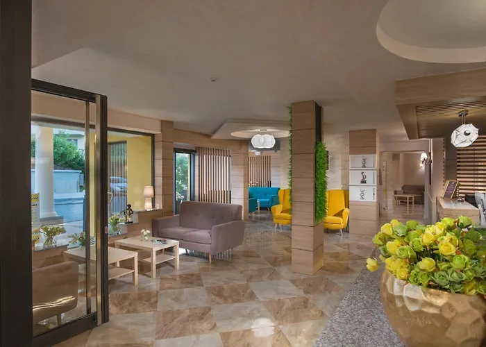 Apartment Marine Sands Obzor