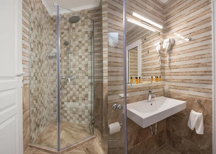 Marine Sands Apartment Obzor